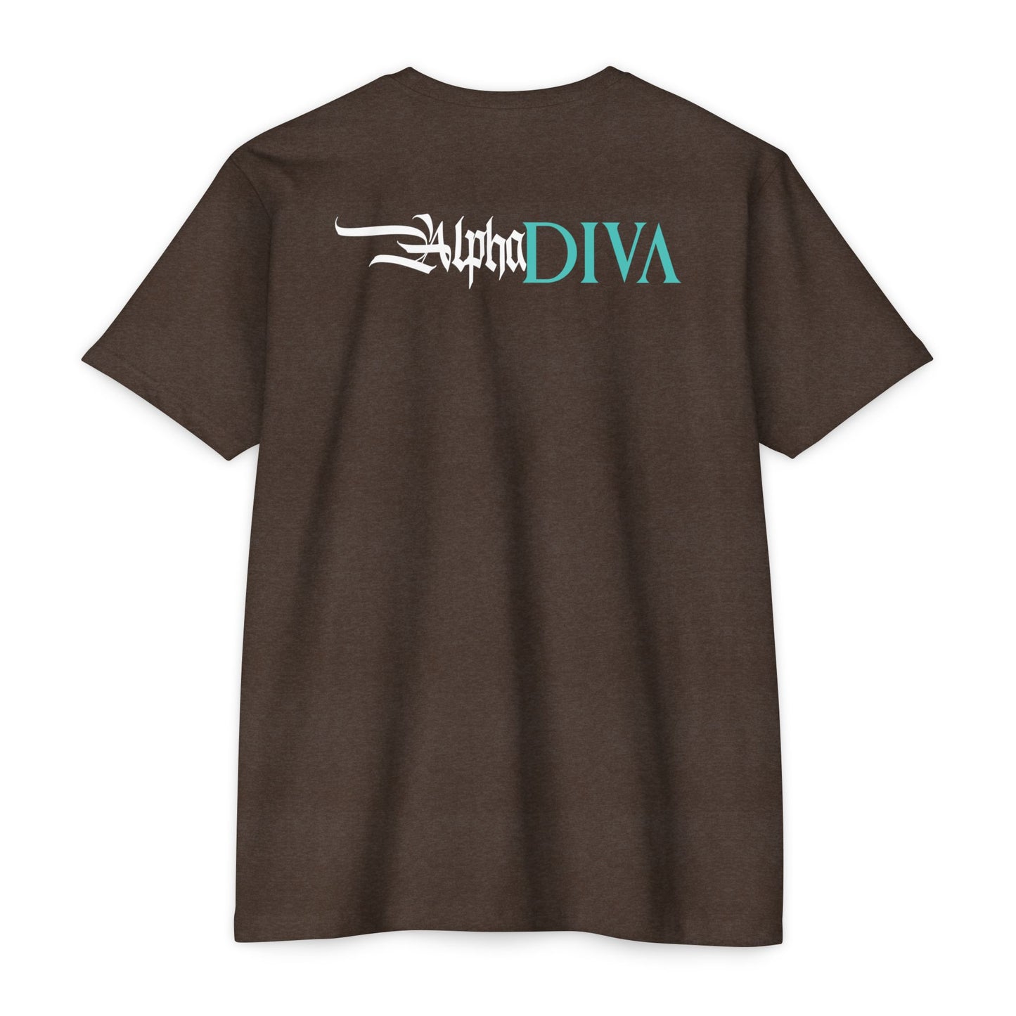 AlphaDiva Jacked Tee