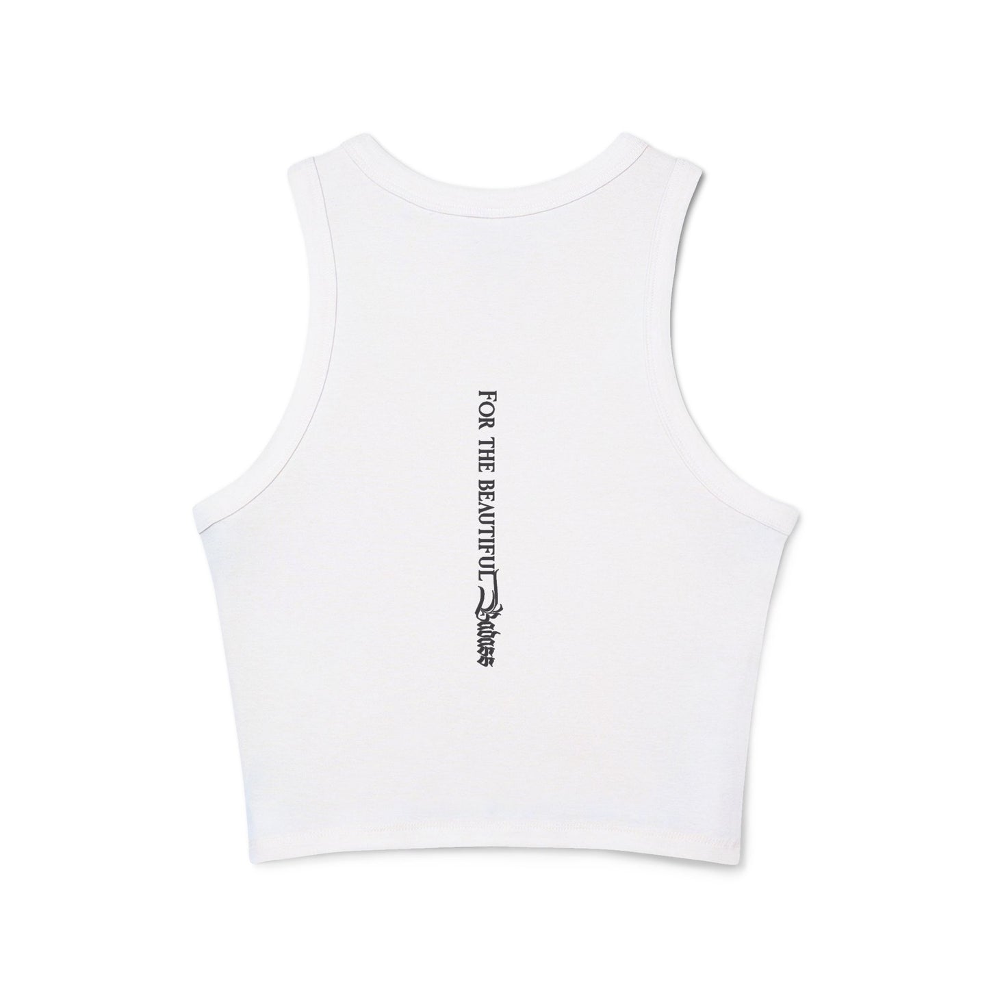 AlphaDiva Premium Tanks