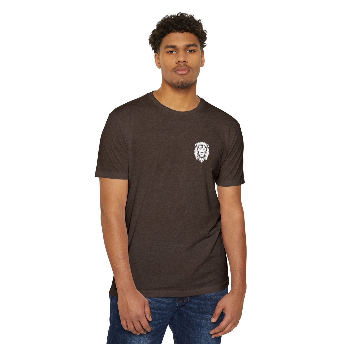 AlphaDiva Jacked Tee