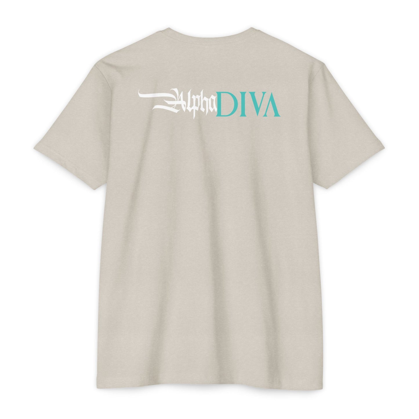 AlphaDiva Jacked Tee