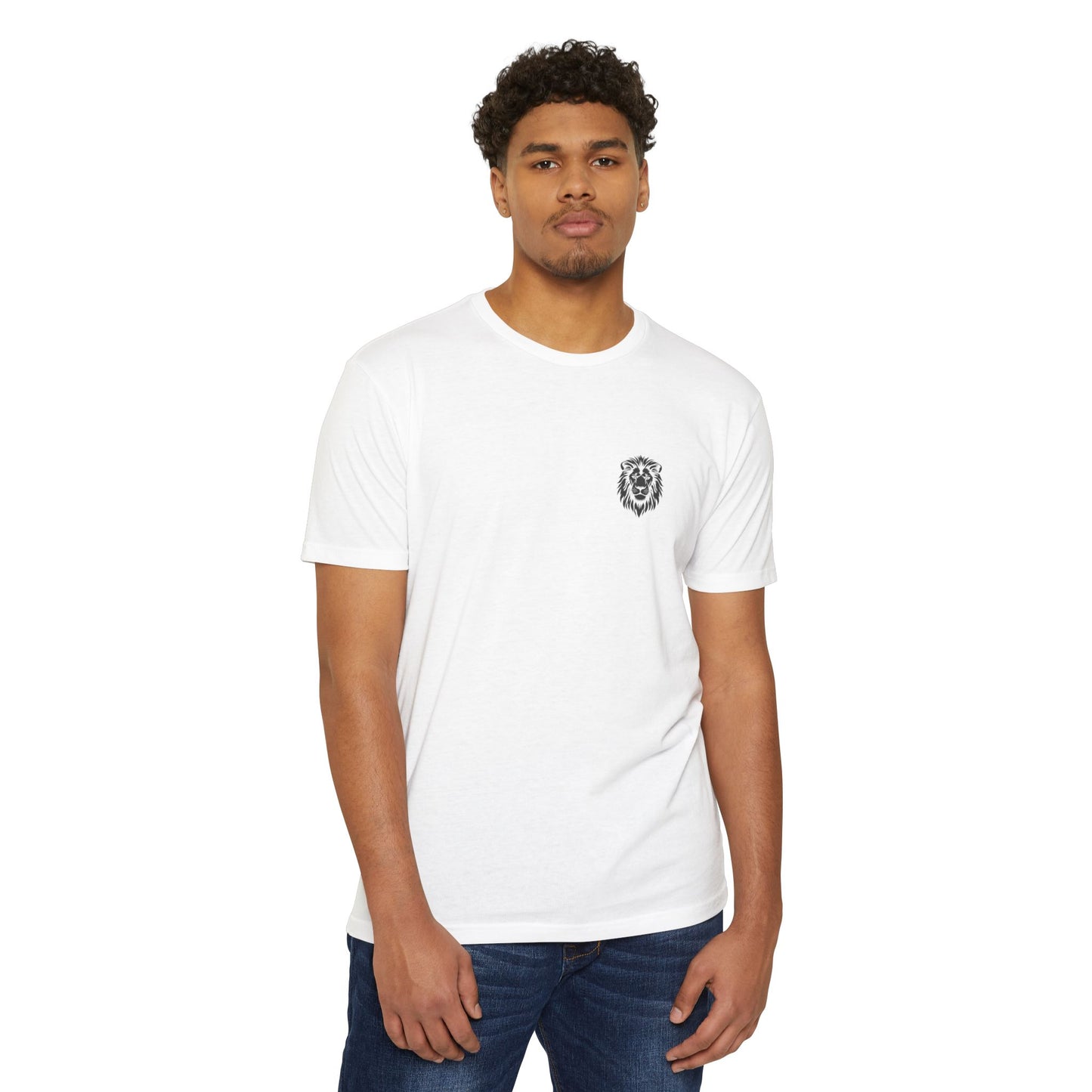 AlphaDiva Jacked Tee