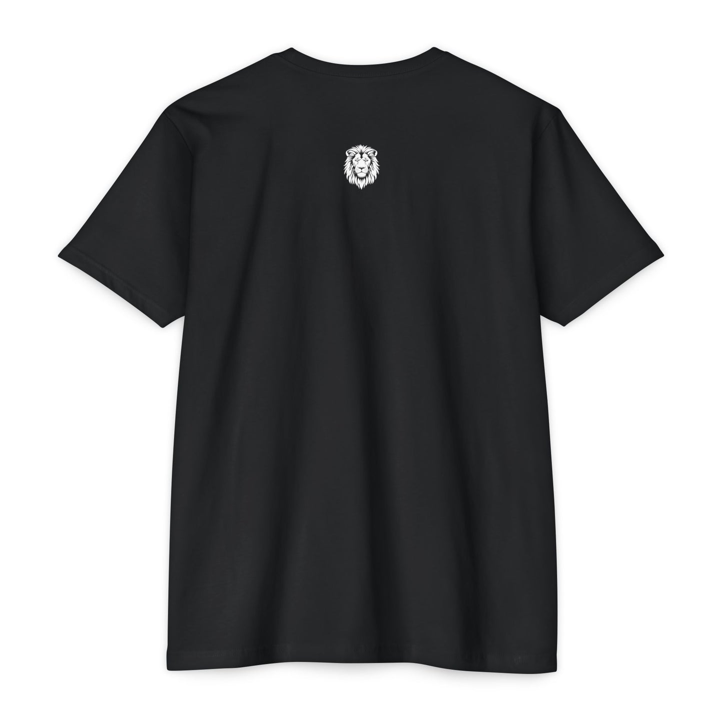RAW Over WAR T-Shirt