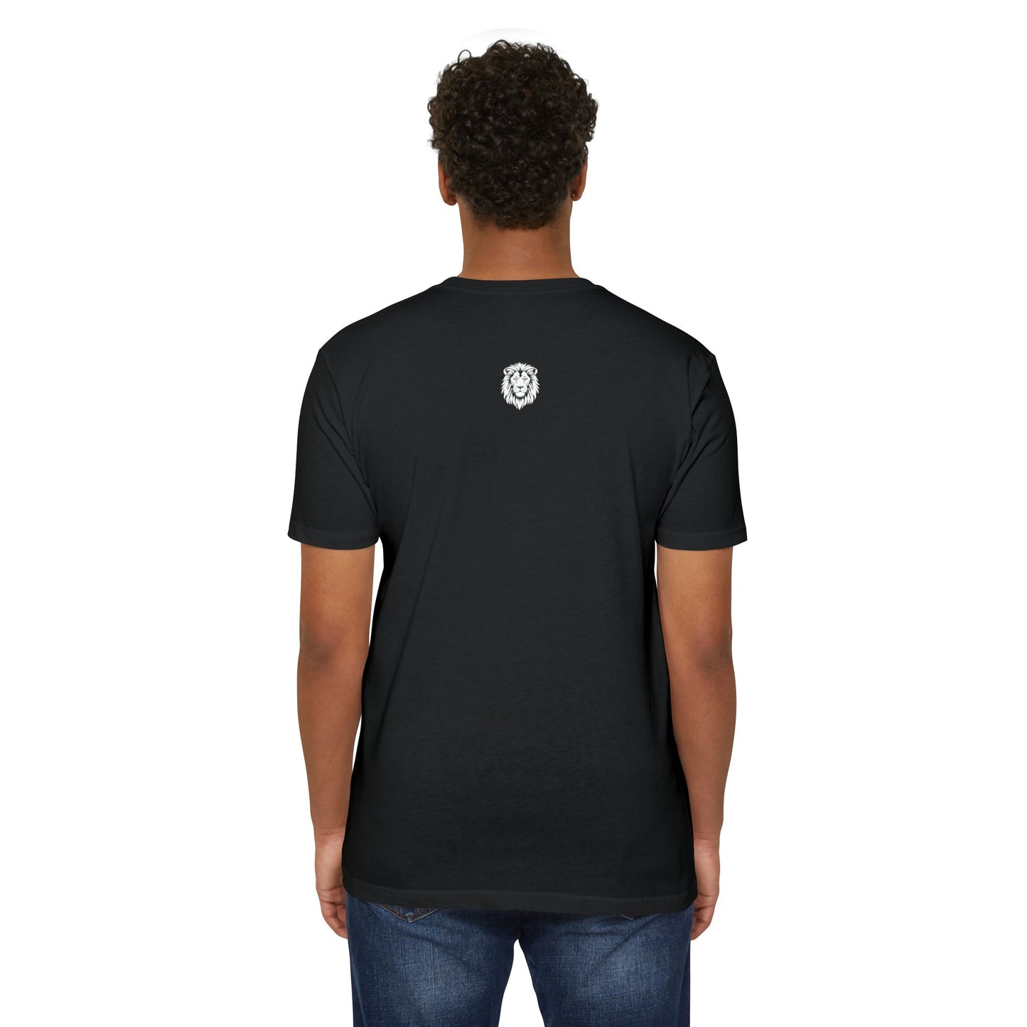 RAW Over WAR T-Shirt