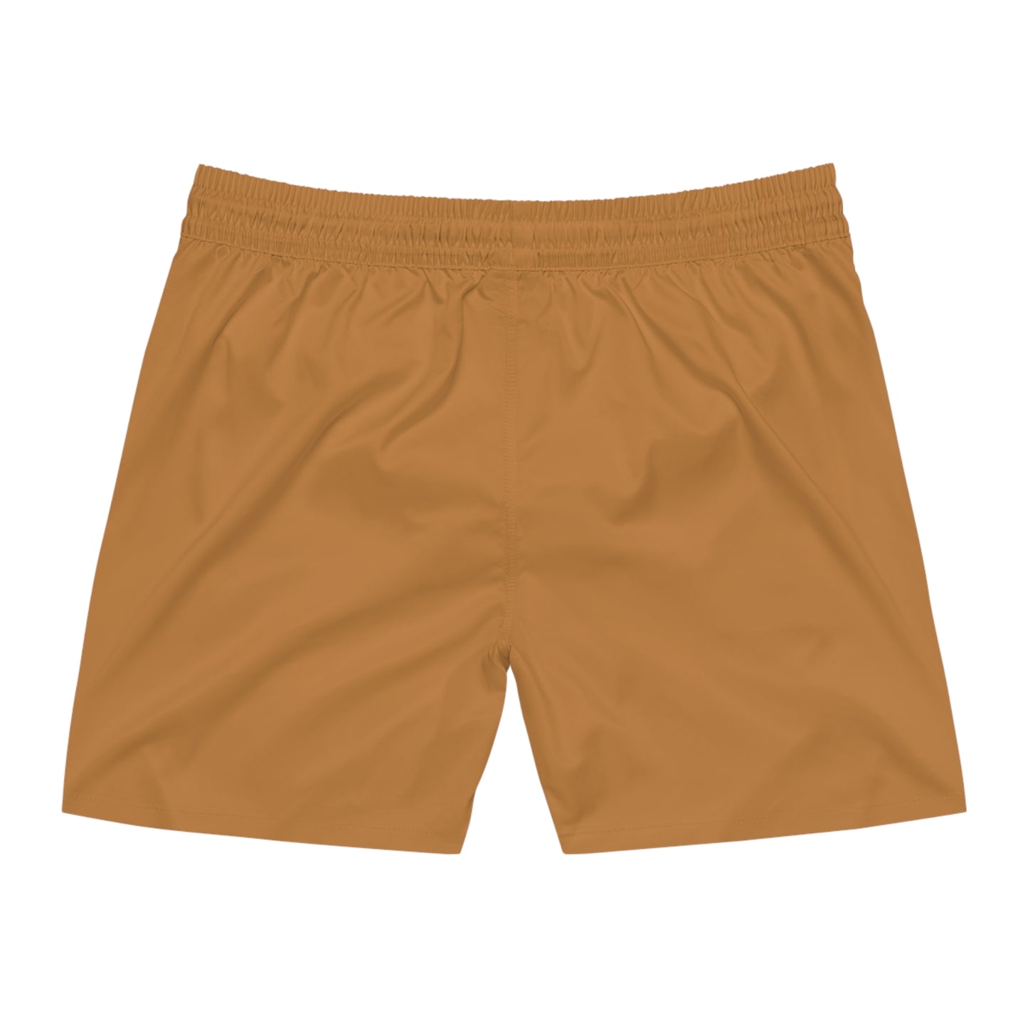 AlphaDiva Caramel Gym Shorts