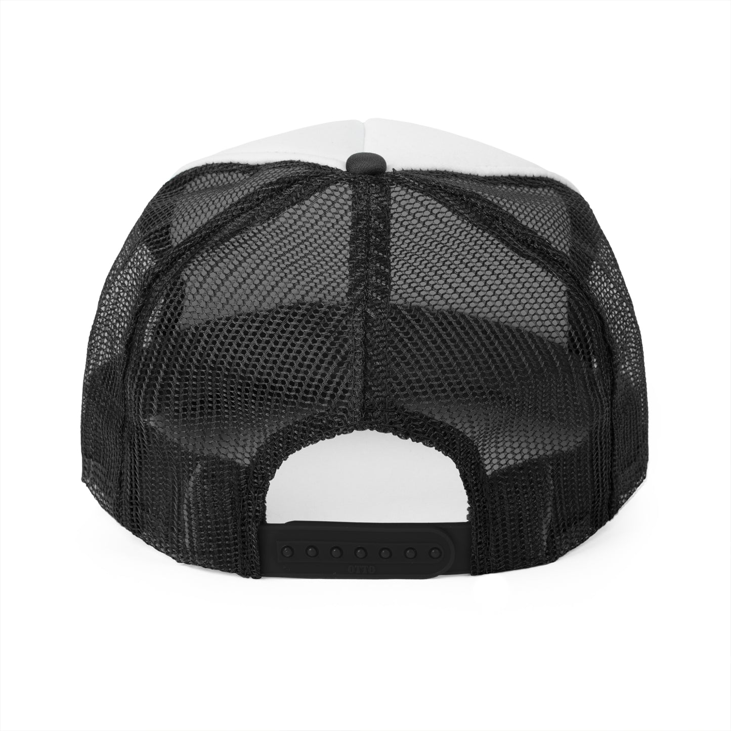 AlphaDiva Life is a Highway Trucker Hat