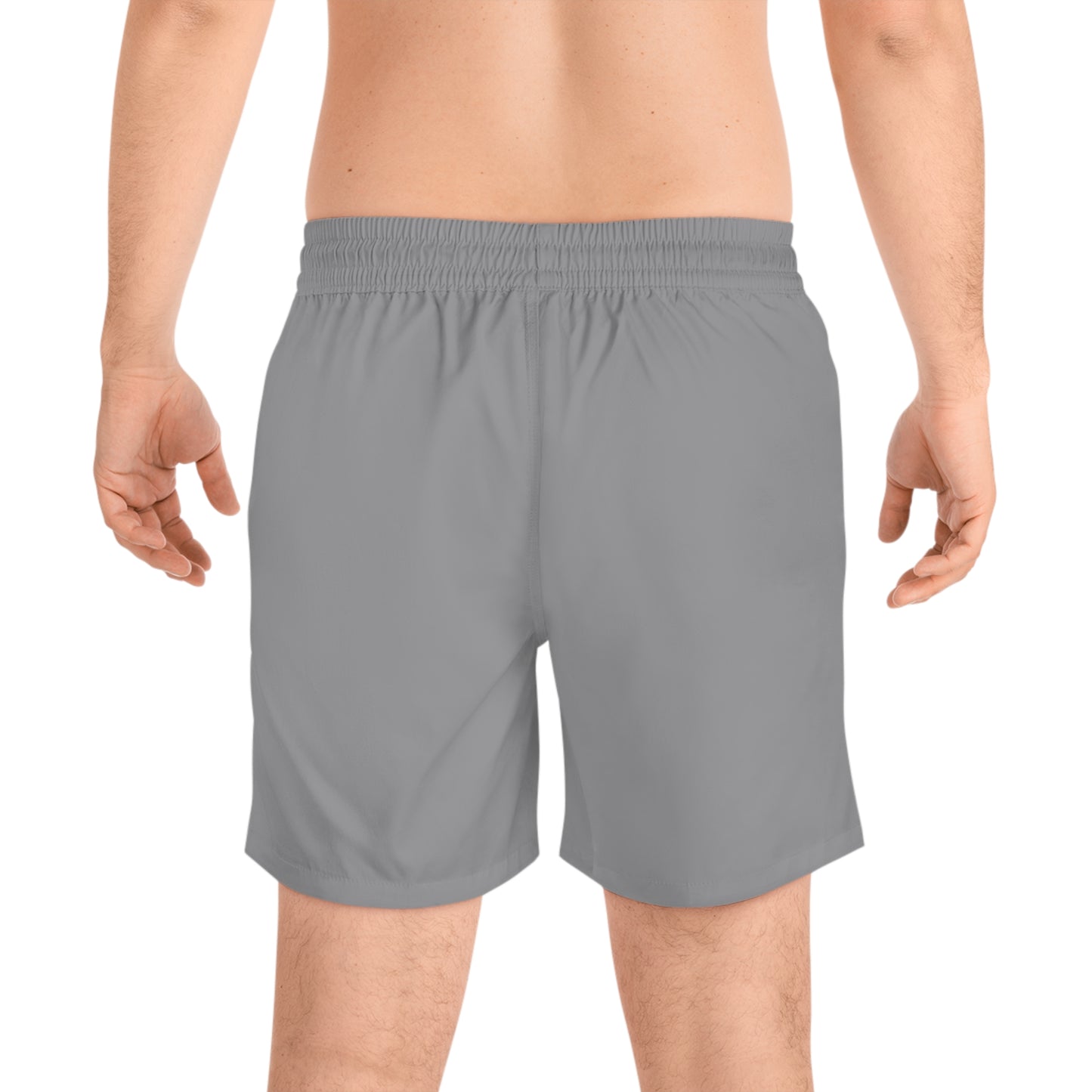 AlphaDiva Christian Grey Gym Shorts