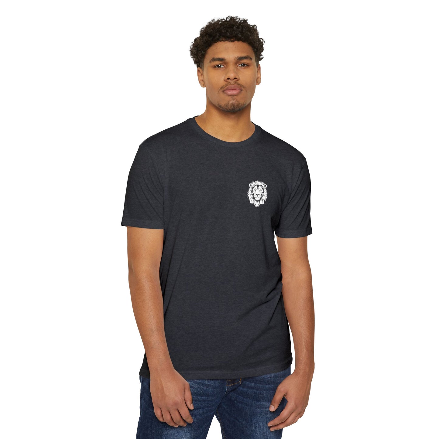 AlphaDiva Jacked Tee