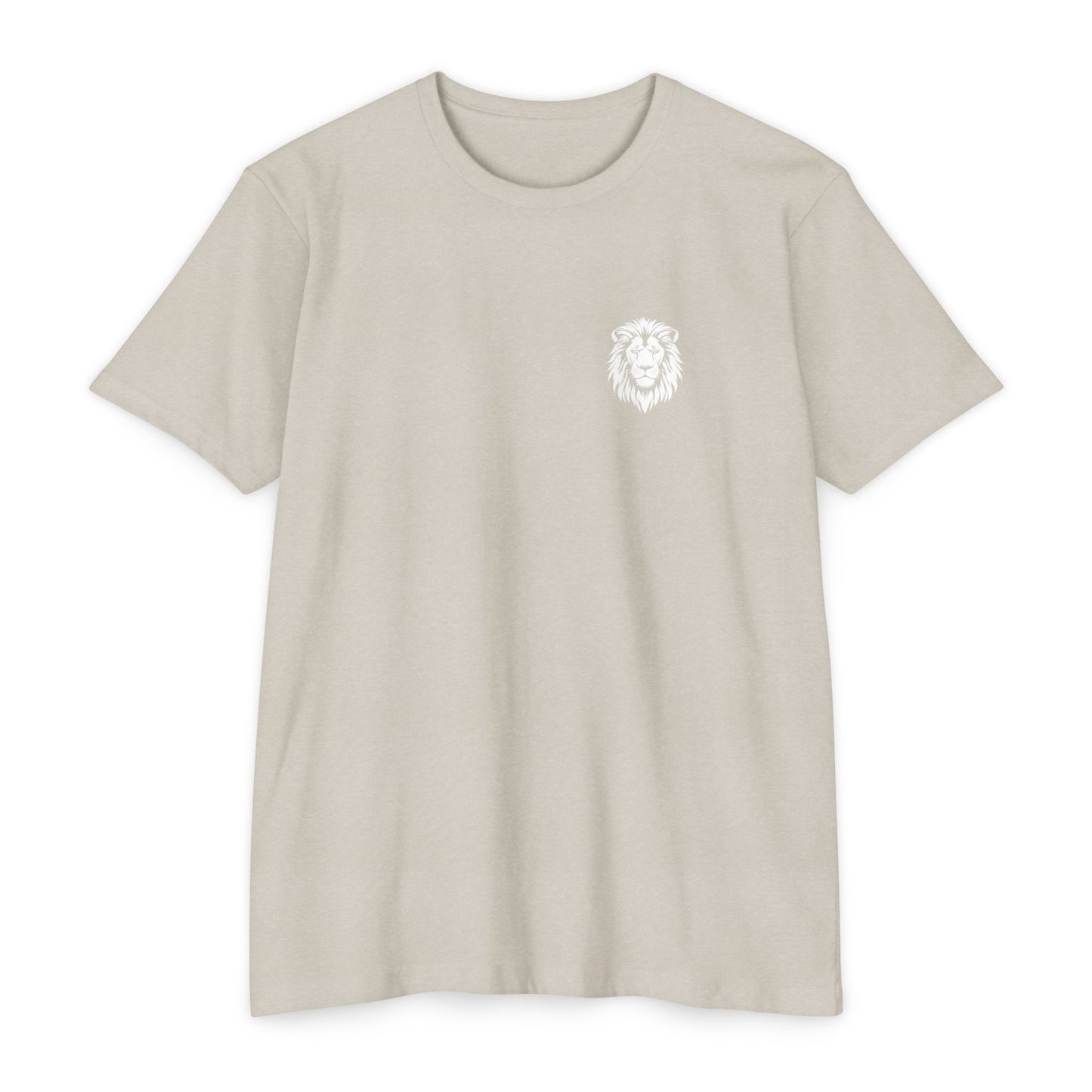 AlphaDiva Jacked Tee