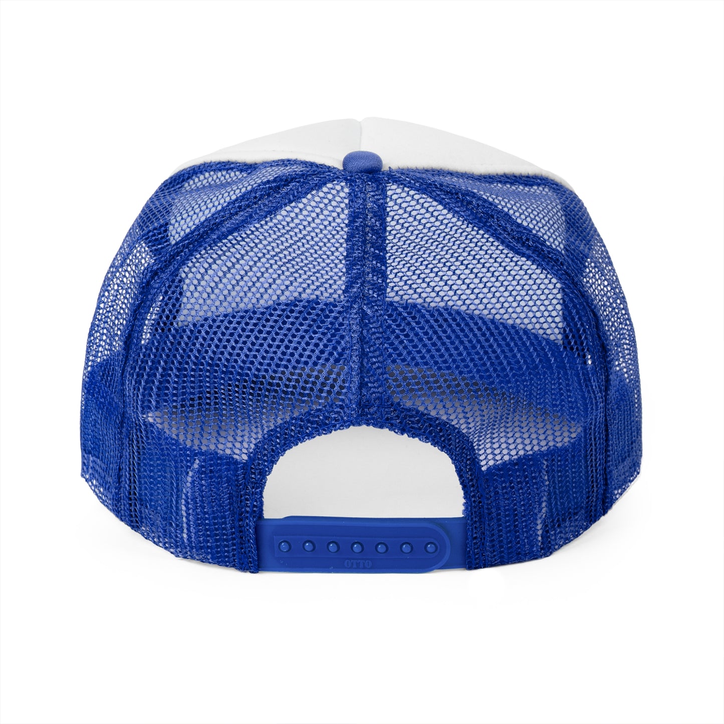 AlphaDiva Life is a Highway Trucker Hat
