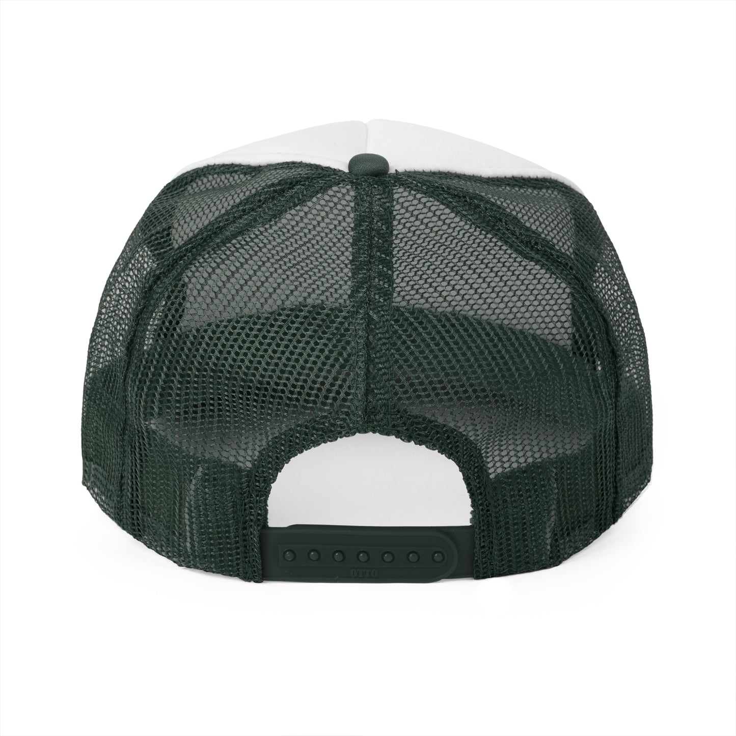 AlphaDiva Life is a Highway Trucker Hat