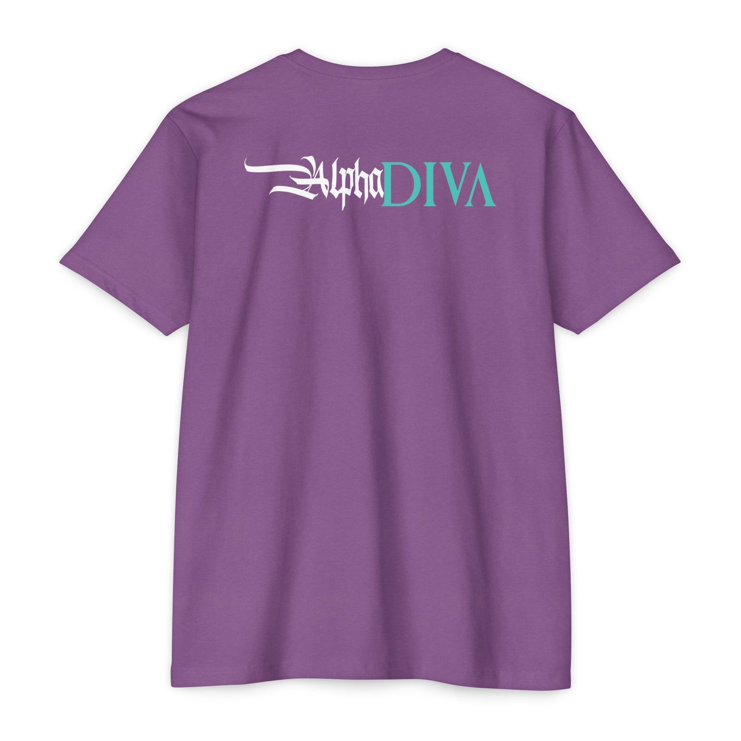 AlphaDiva Jacked Tee
