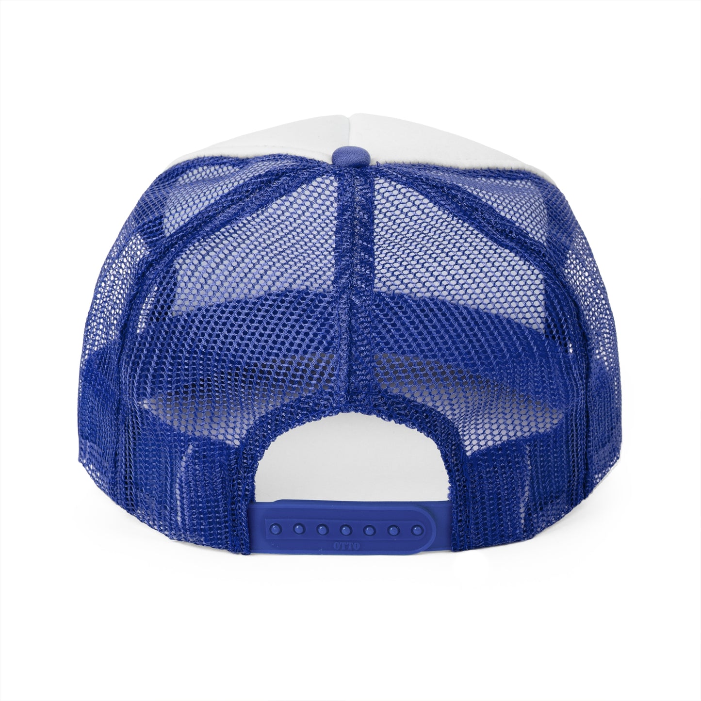 AlphaDiva Life is a Highway Trucker Hat