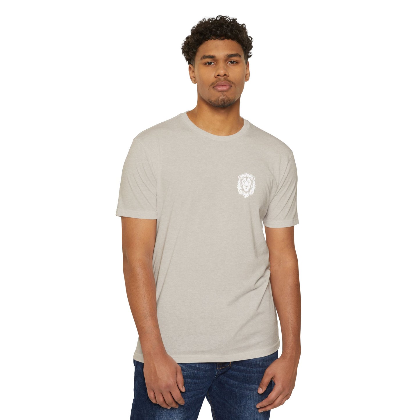 AlphaDiva Jacked Tee