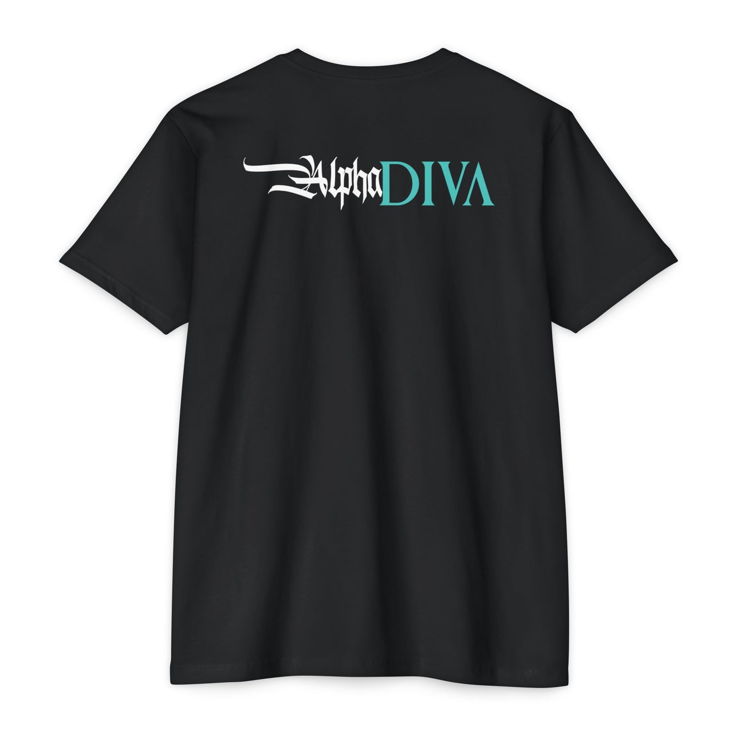AlphaDiva Jacked Tee