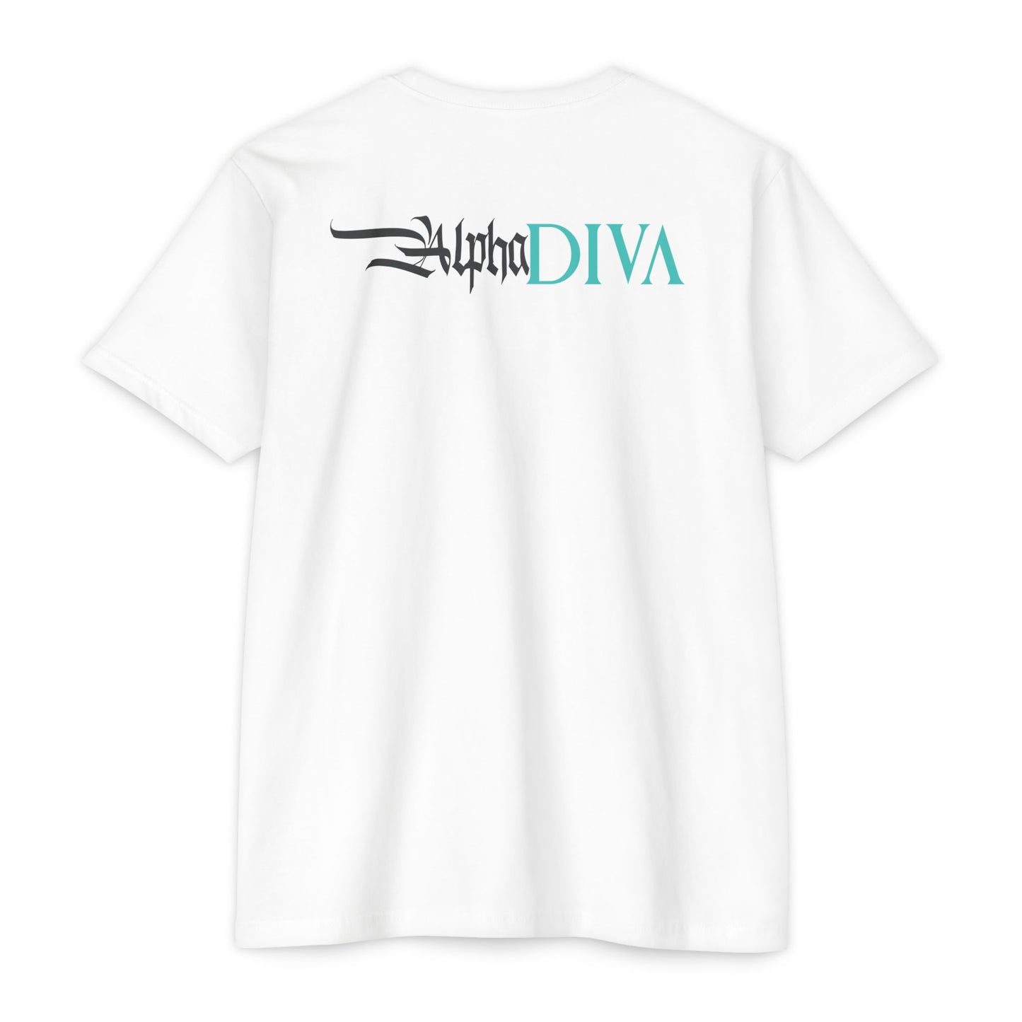 AlphaDiva Jacked Tee