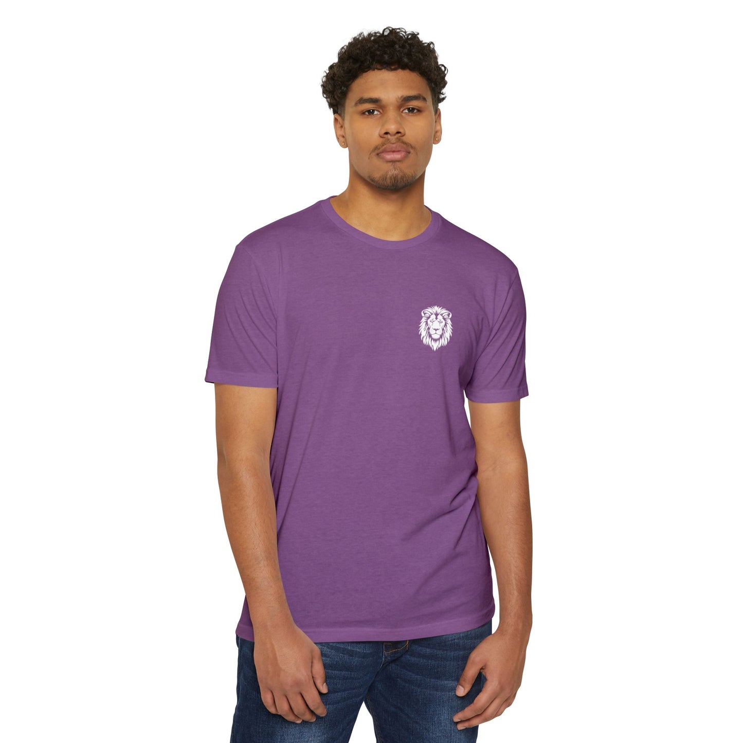 AlphaDiva Jacked Tee