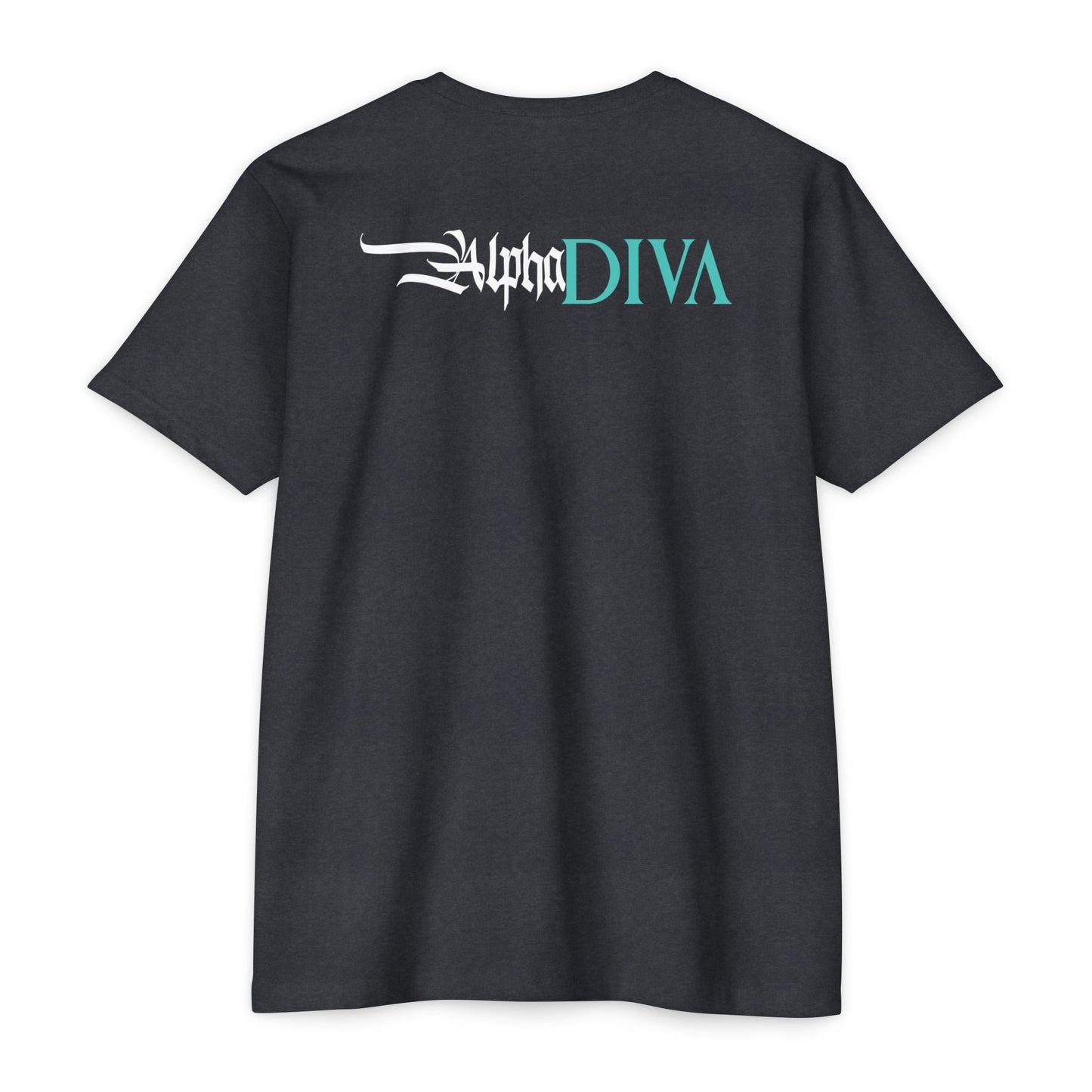 AlphaDiva Jacked Tee