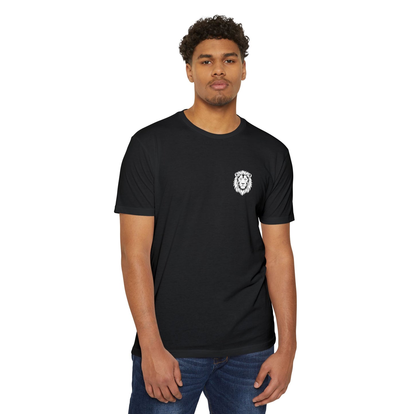 AlphaDiva Jacked Tee