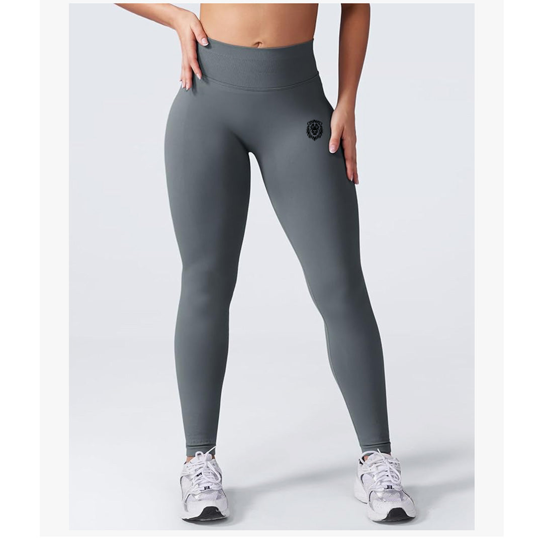 Noir STEALTH Contour Legging