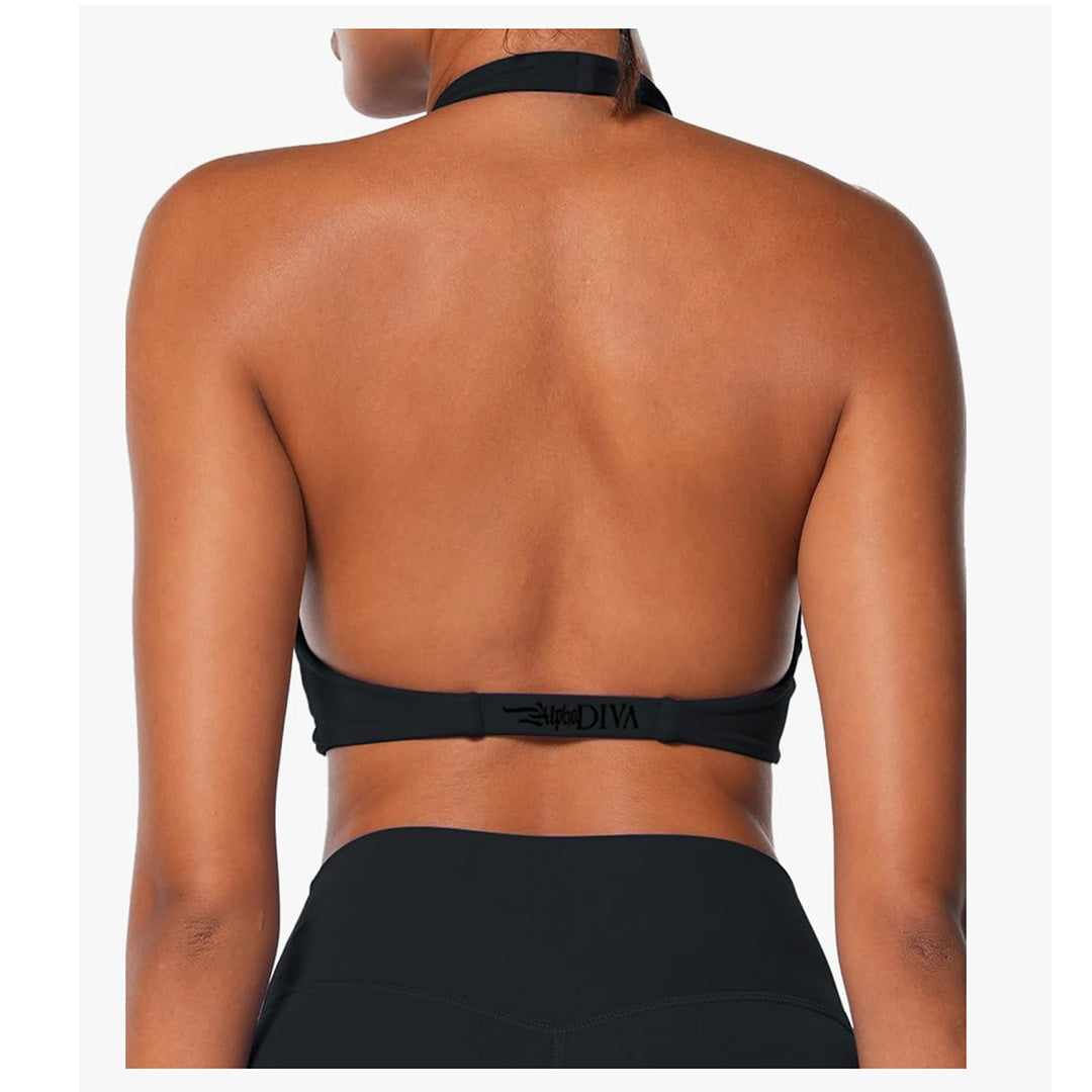 Graphite STEALTH MUSE Sports Bra