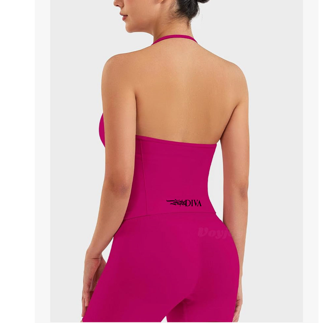Cotton Candy STEALTH VELIA TANK