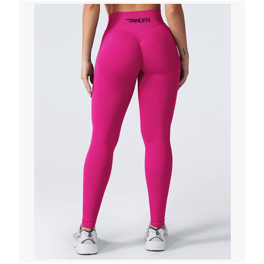 Cotton Candy STEALTH Contour Legging
