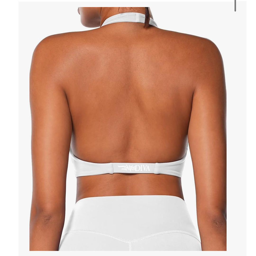 Angel HALO MUSE Sports Bra