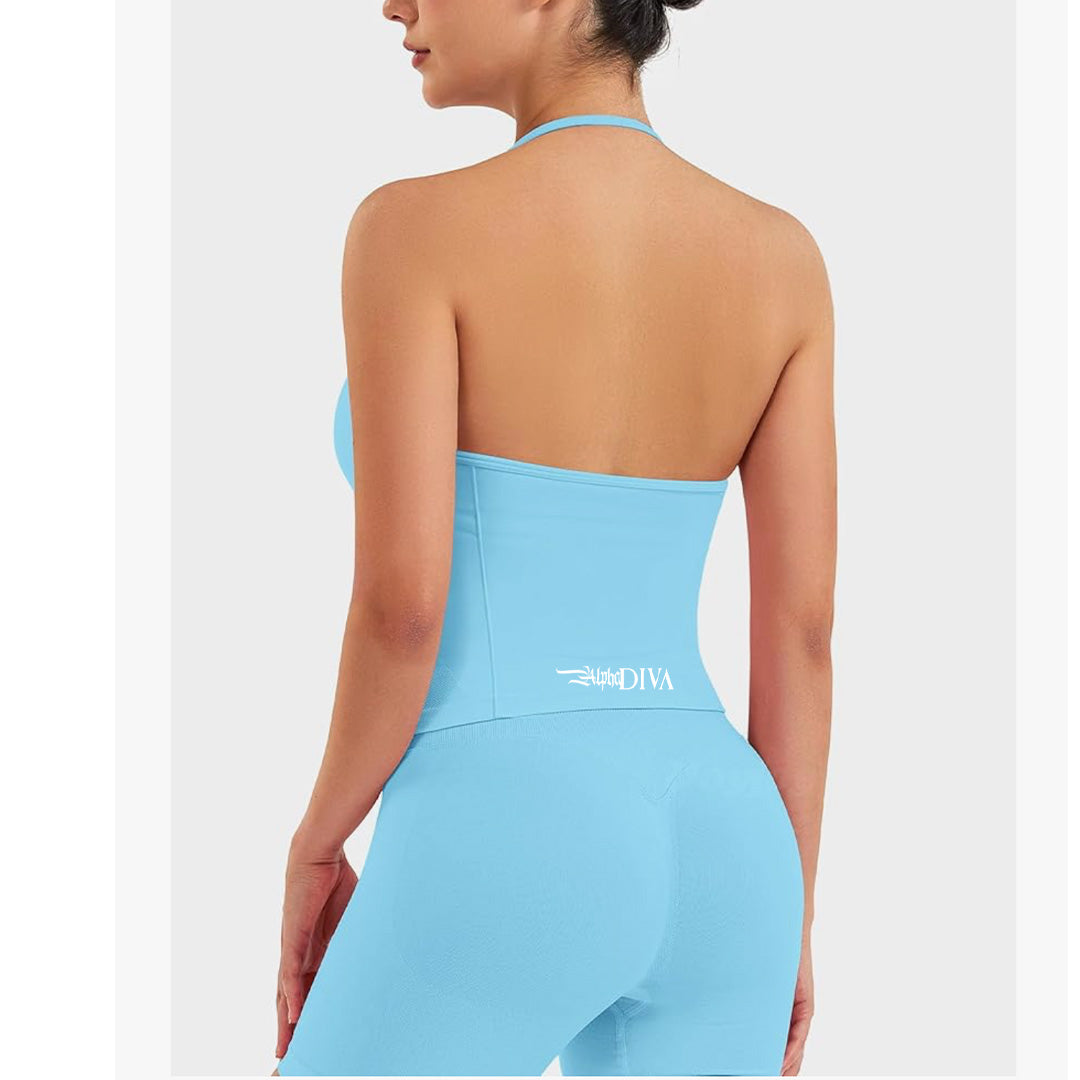 BlueBell HALO VELIA TANK