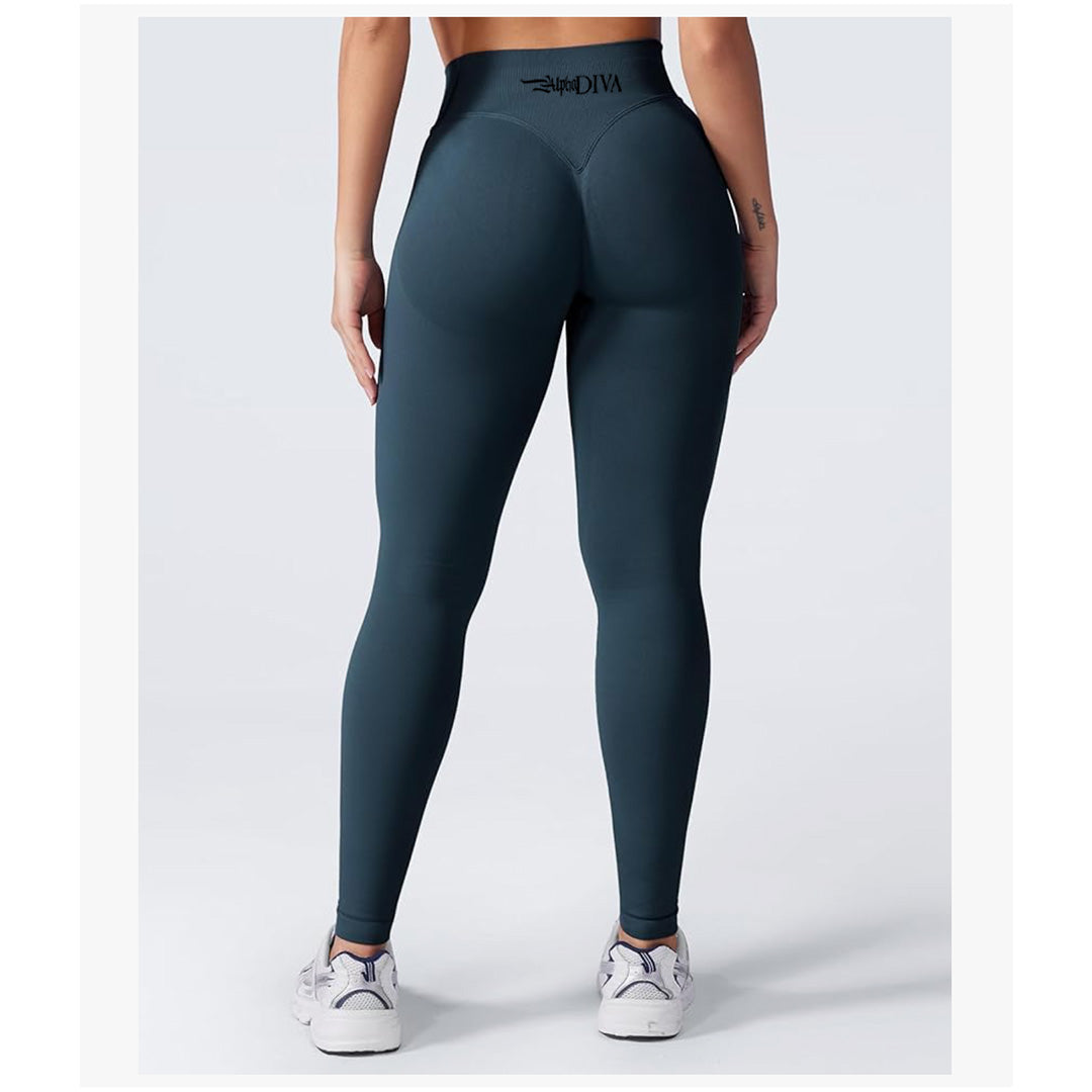 Ocean Veil STEALTH Contour Legging