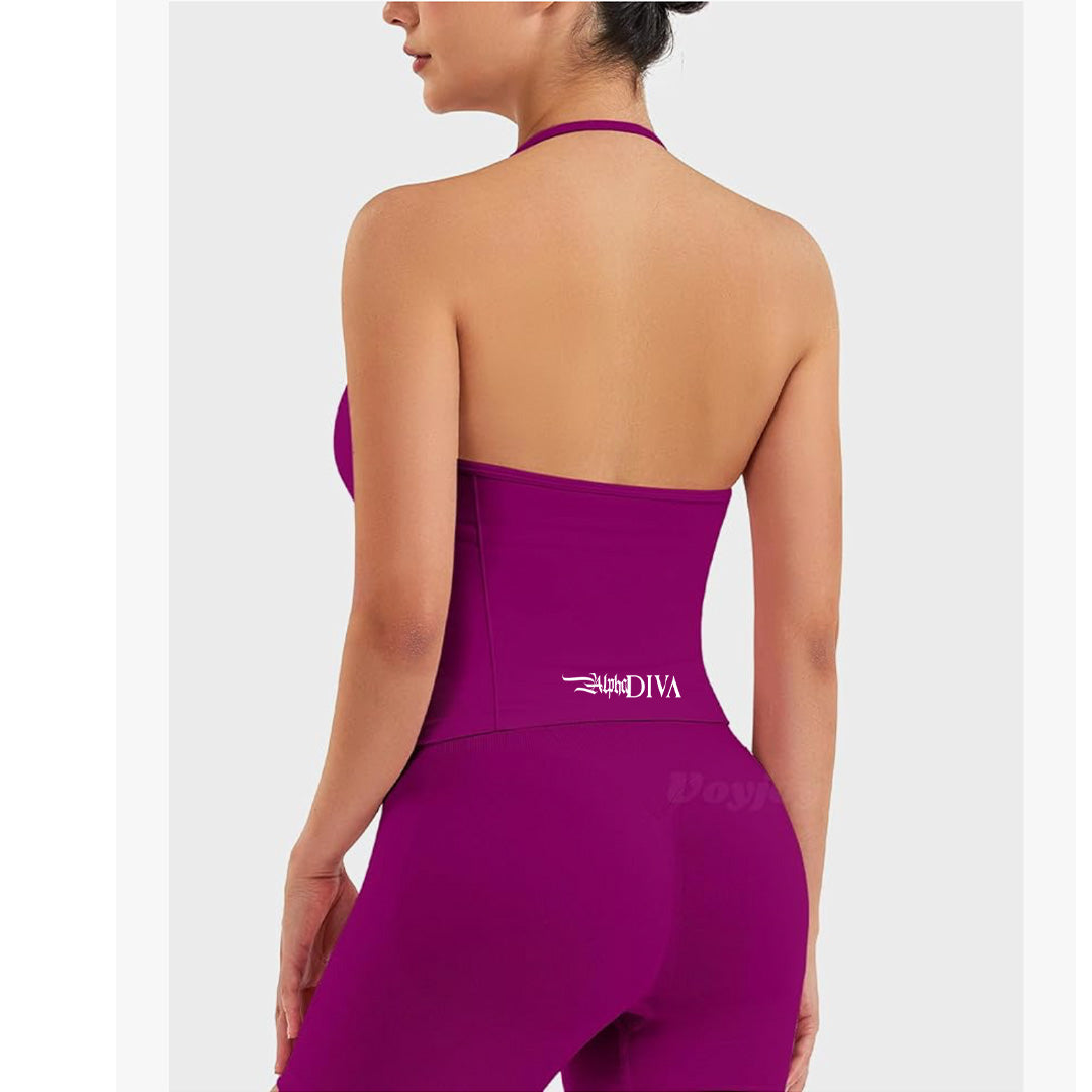 BerryLush HALO VELIA TANK