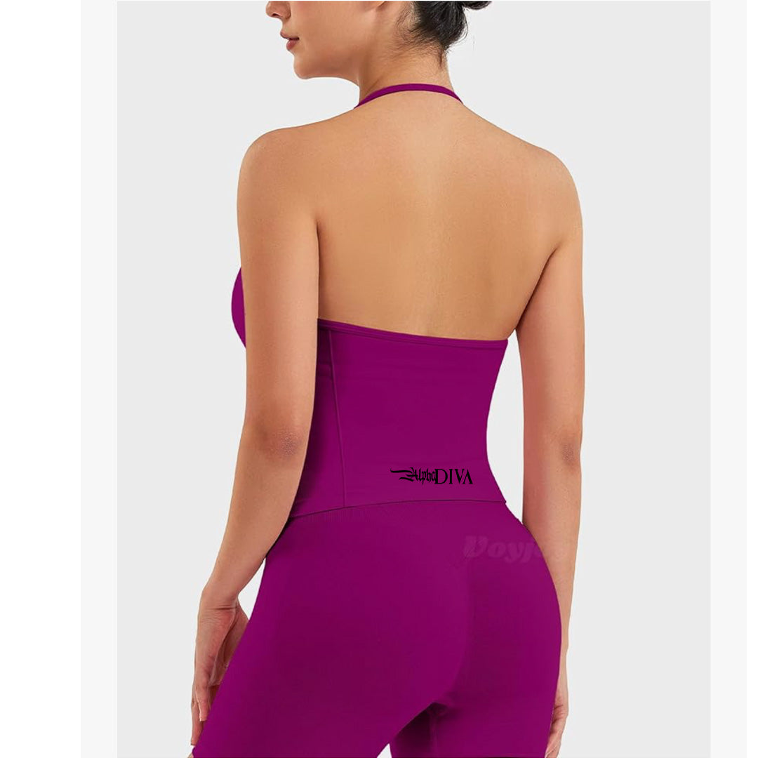 Berry Lush STEALTH VELIA TANK