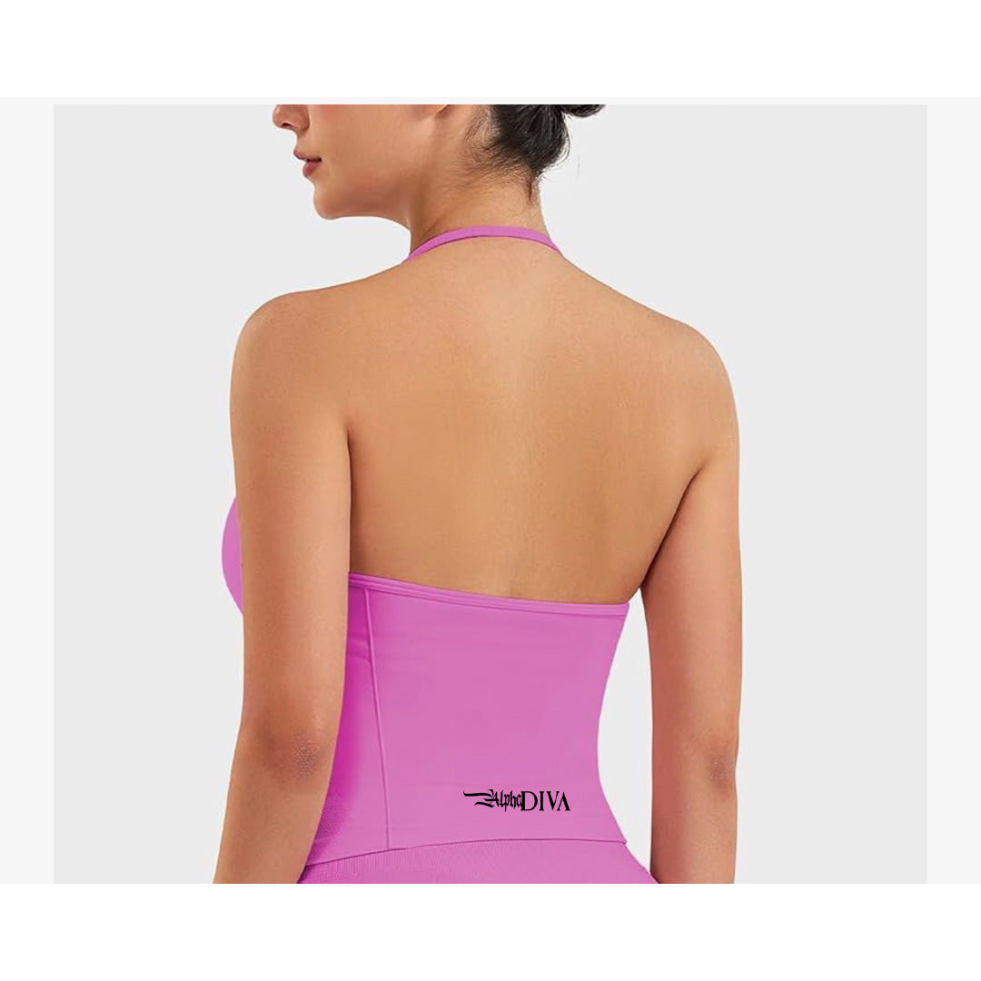 Candy Pop STEALTH VELIA TANK