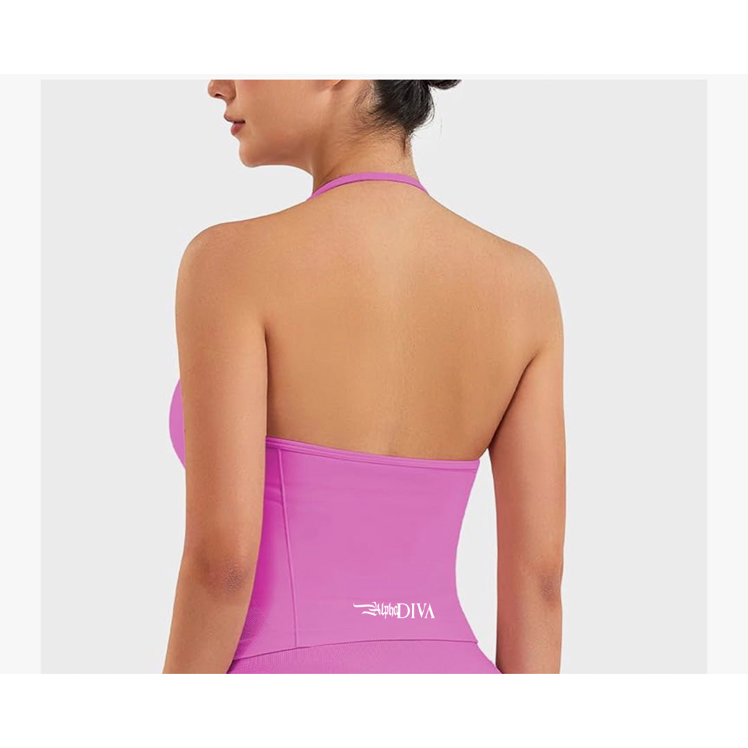 Candy Pop HALO VELIA TANK
