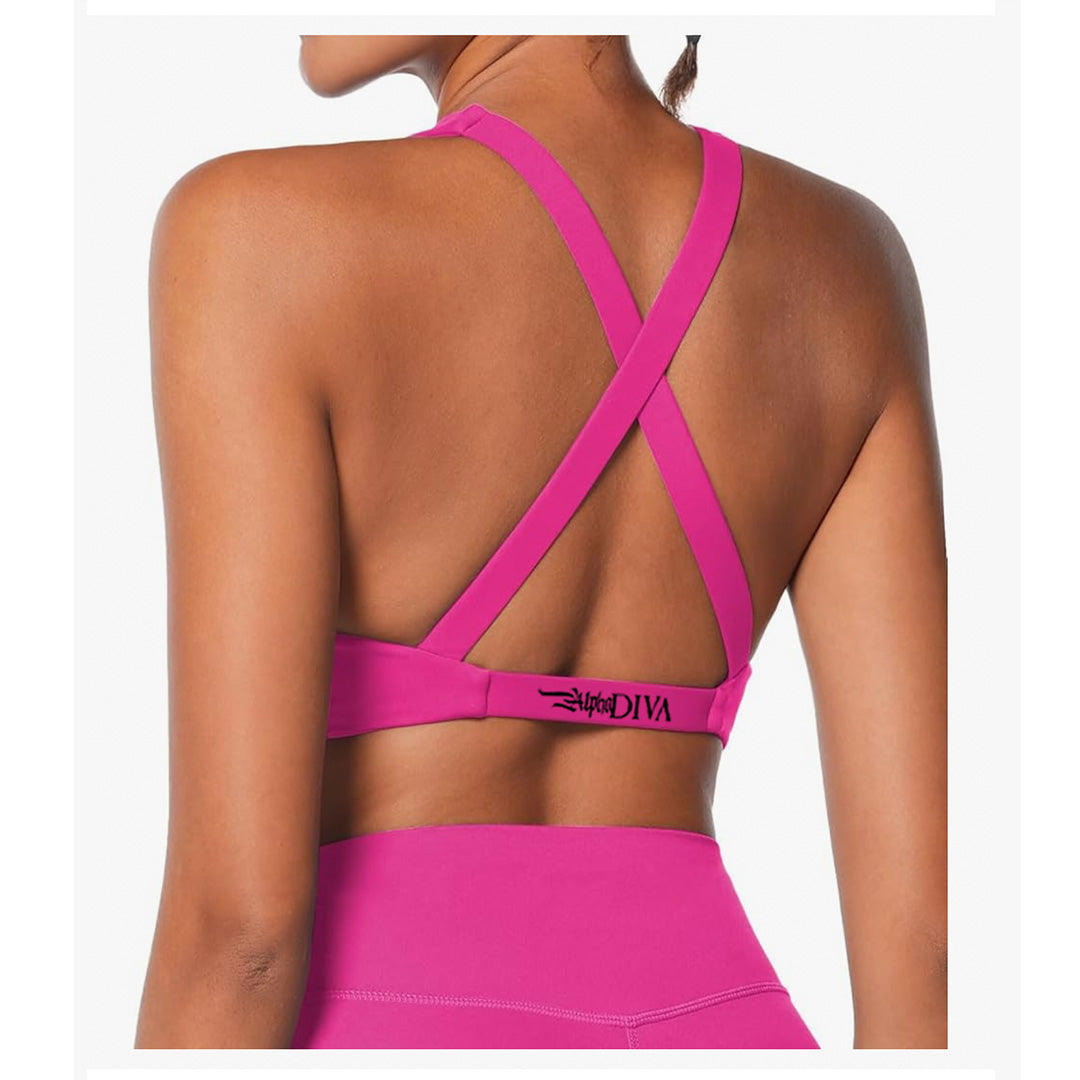 Shadow STEALTH UNBOUND Sports Bra