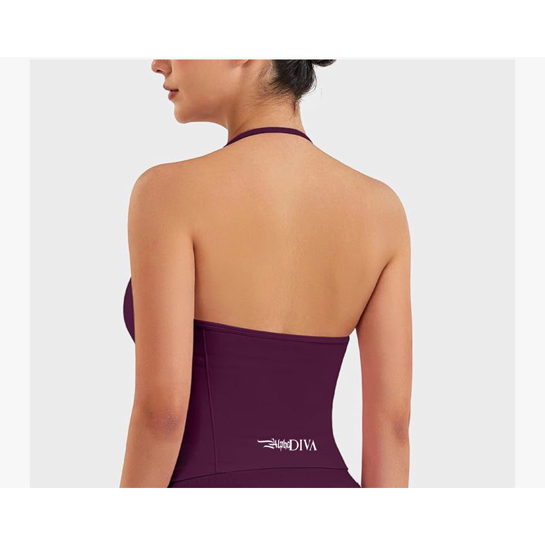 Fine Wine HALO VELIA TANK