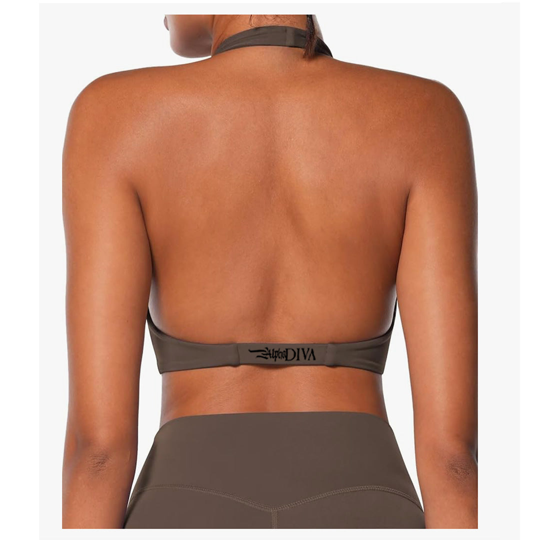 TimberClay STEALTH MUSE Sports Bra