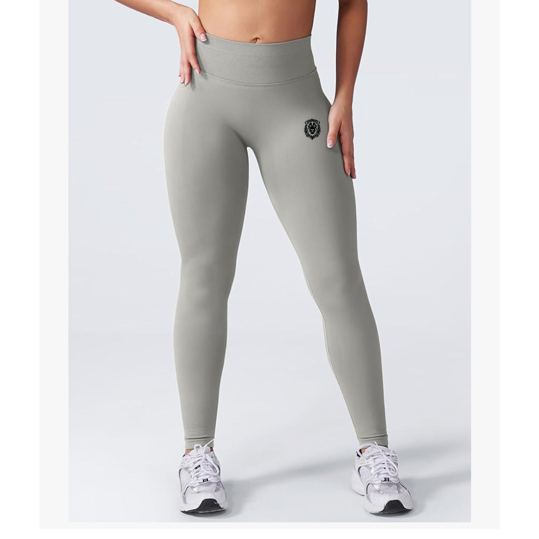 Chalk AlphaDiva STEALTH Contour Legging