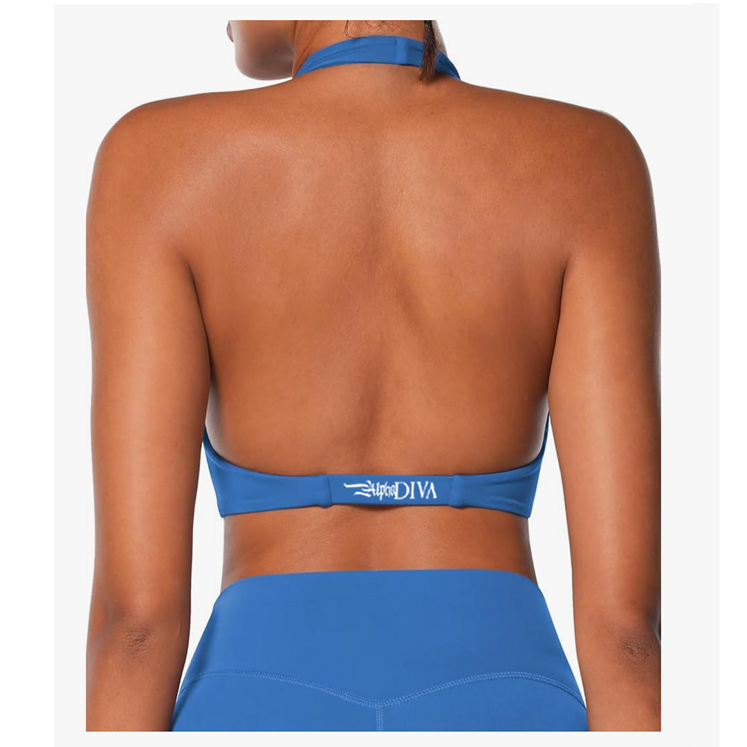 PolarHaze HALO MUSE Sports Bra