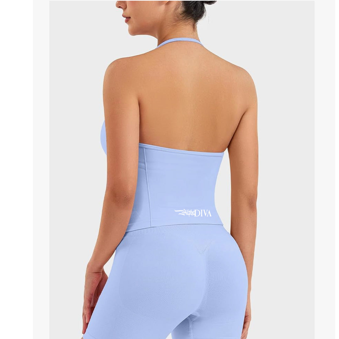 Blue Sand HALO VELIA TANK