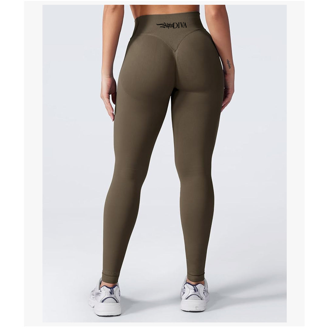 Sagewood STEALTH Contour Legging
