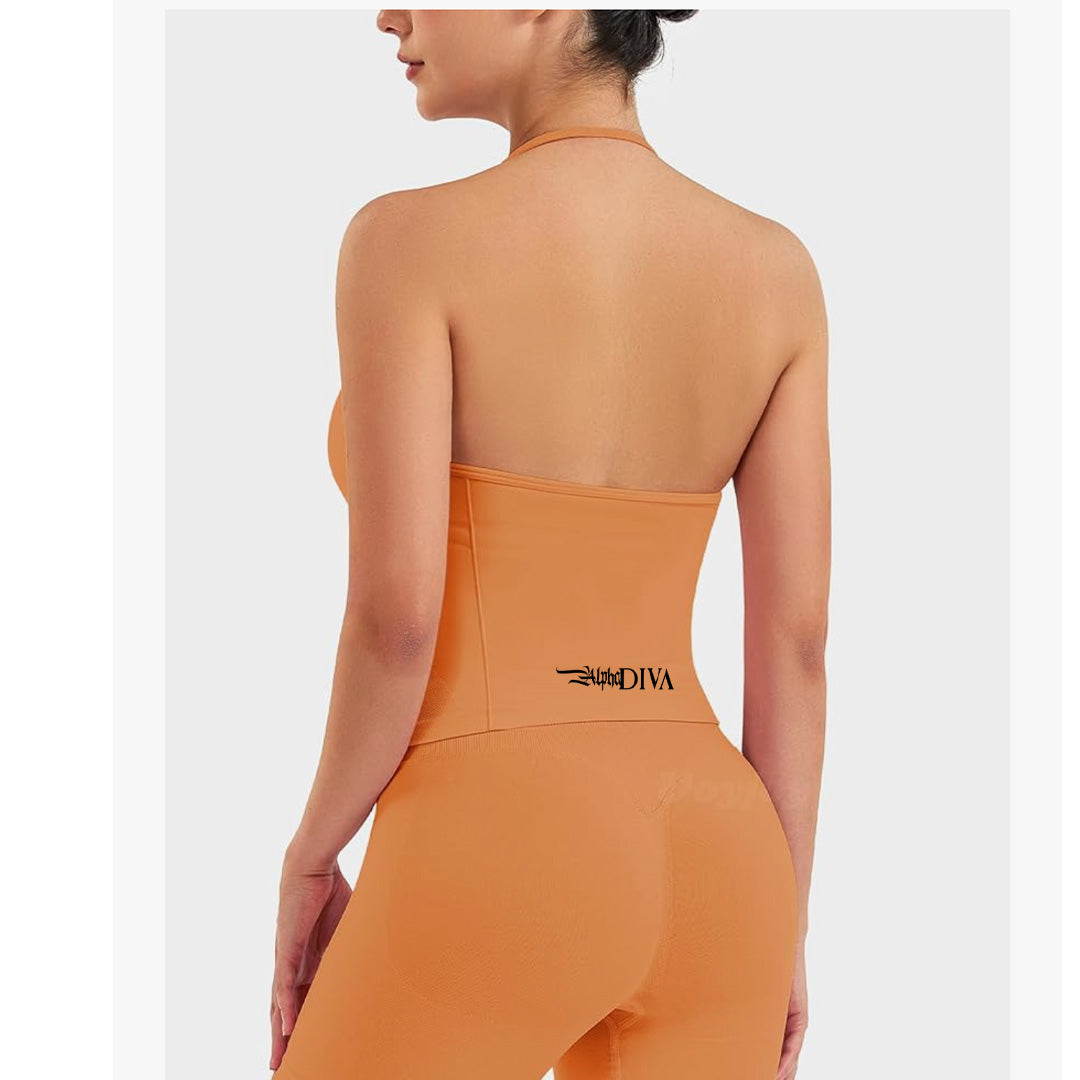 Citrine STEALTH VELIA TANK