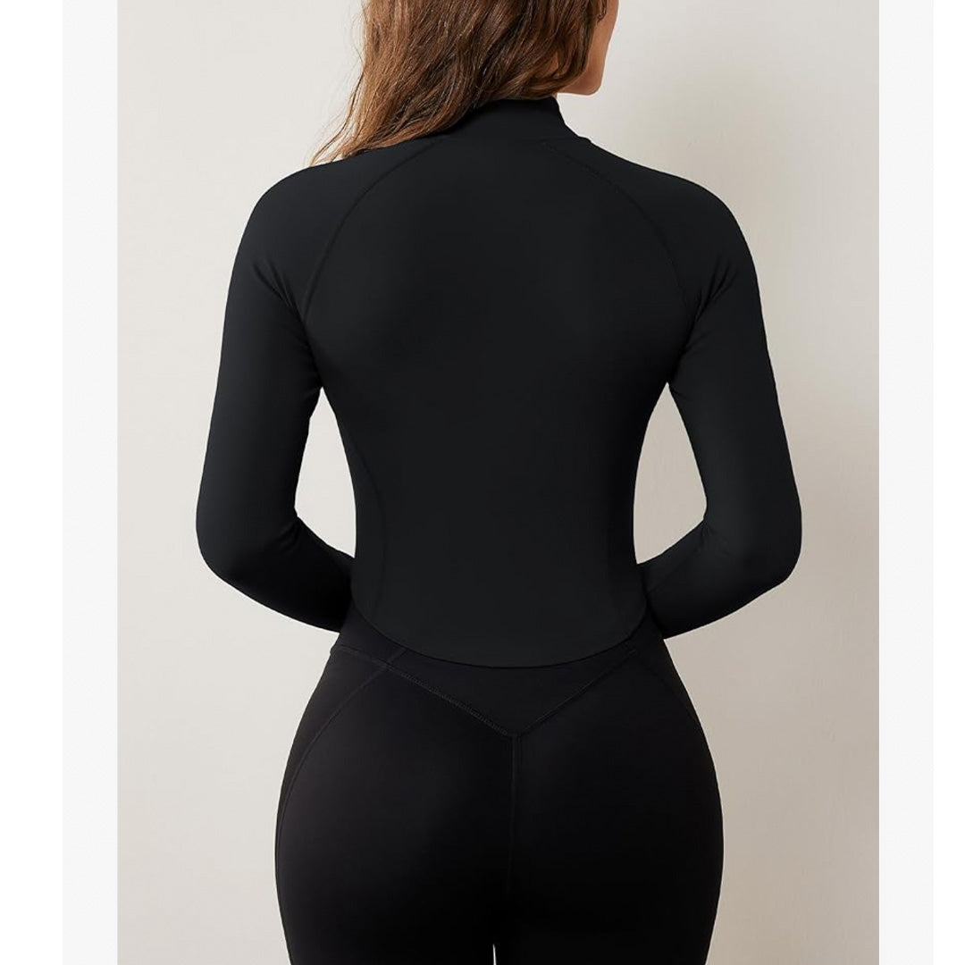 Graphite SCULPTED Jacket