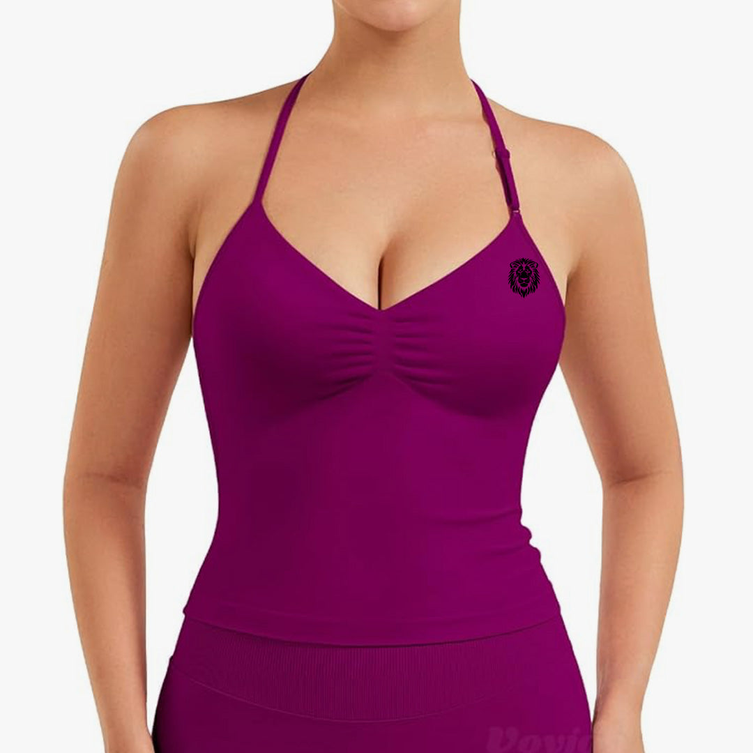 Berry Lush STEALTH VELIA TANK