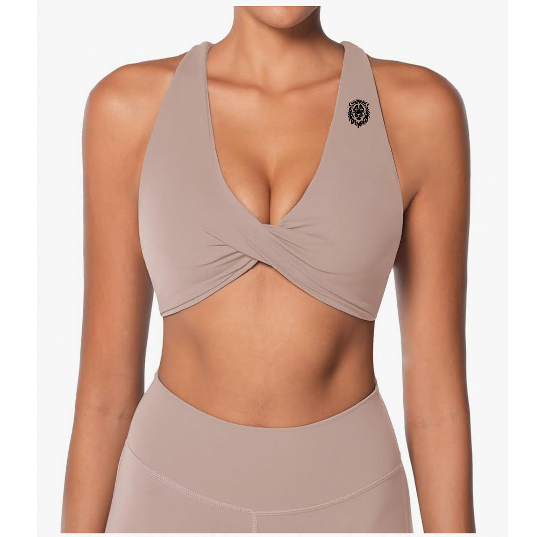 Latte STEALTH AERO Sports Bra