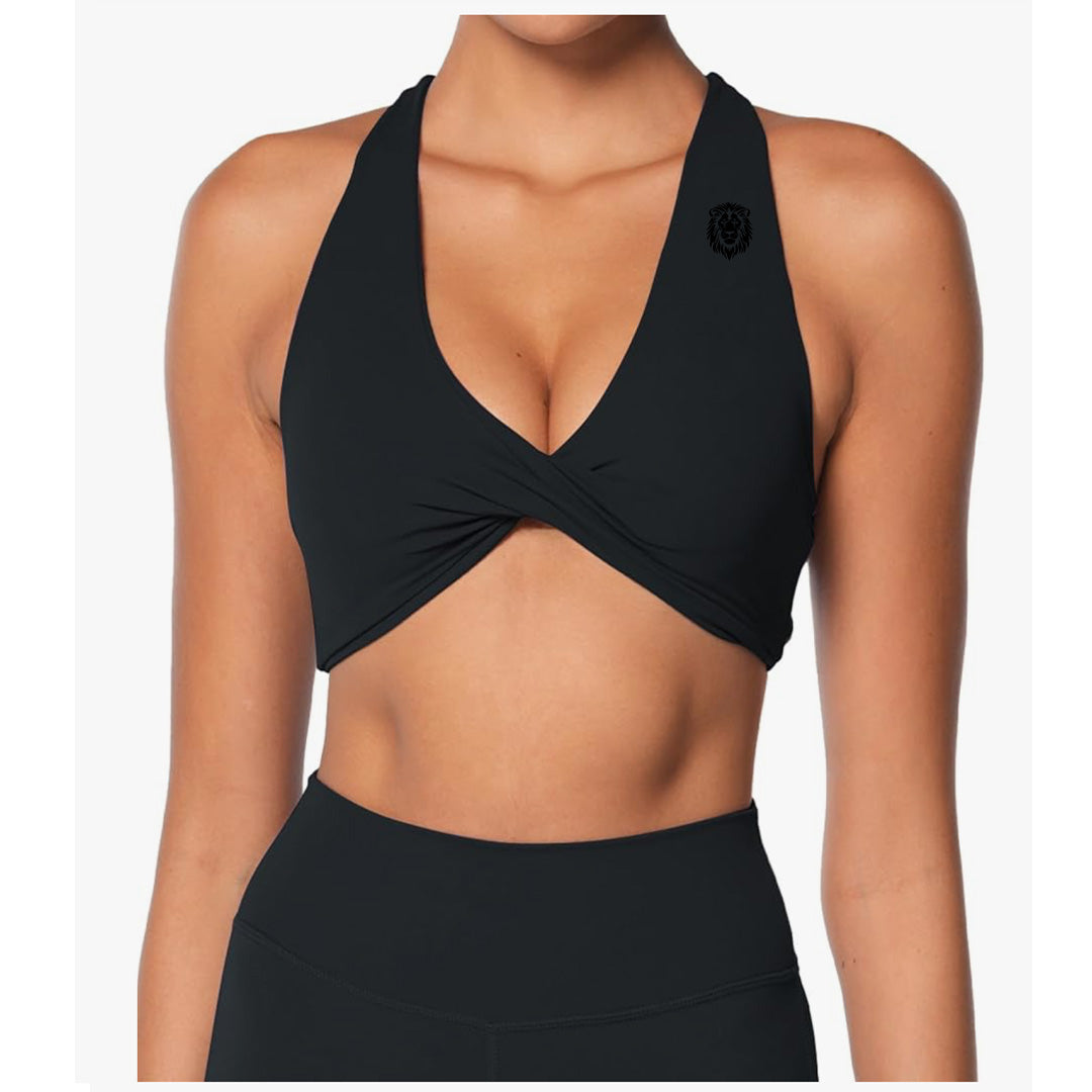 Graphite STEALTH AERO Sports Bra