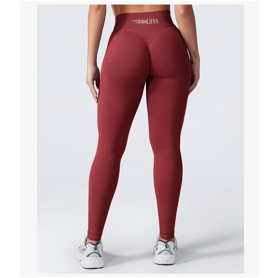 Ember HONEYDROP Contour Legging