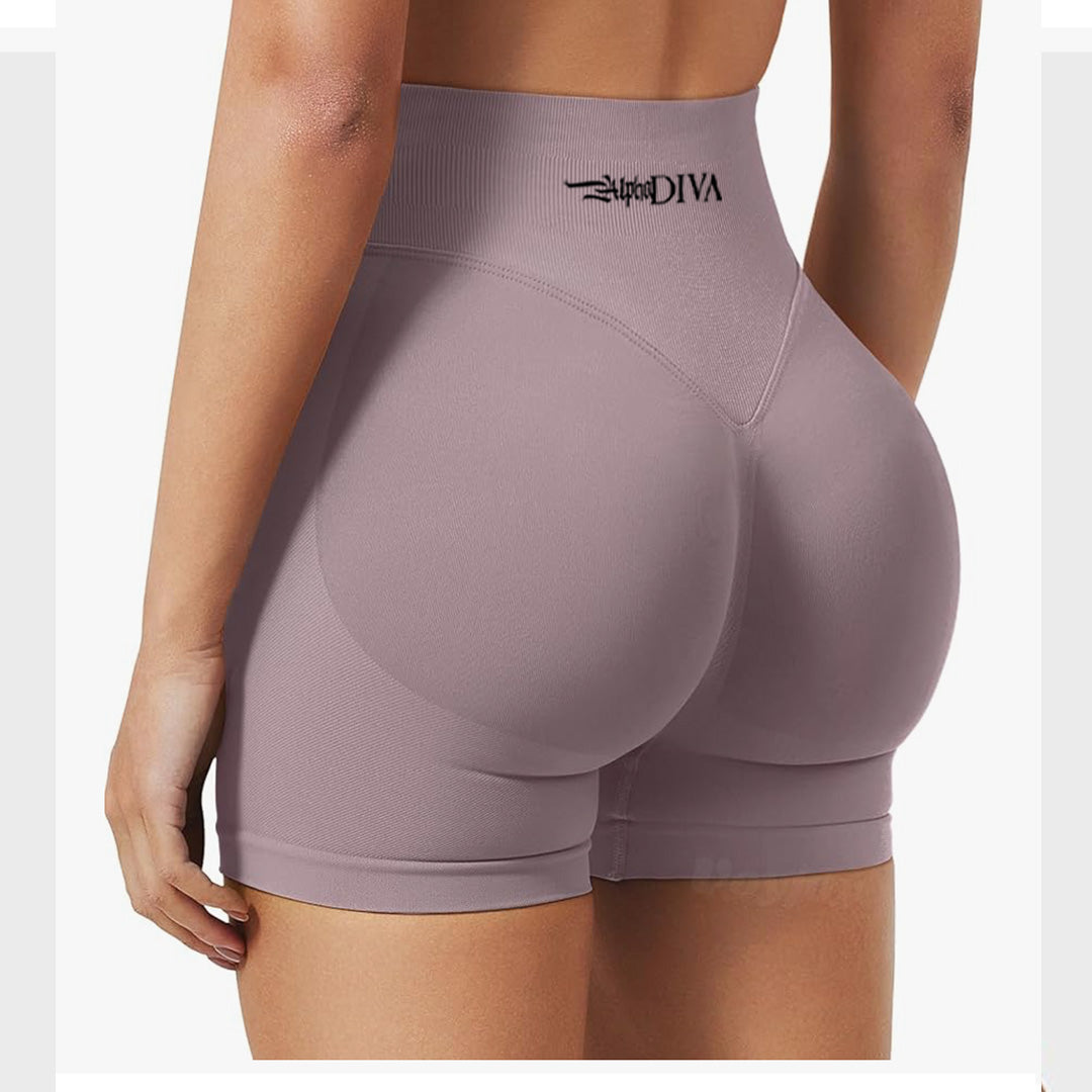 ThistleClay STEALTH Contour Shorts
