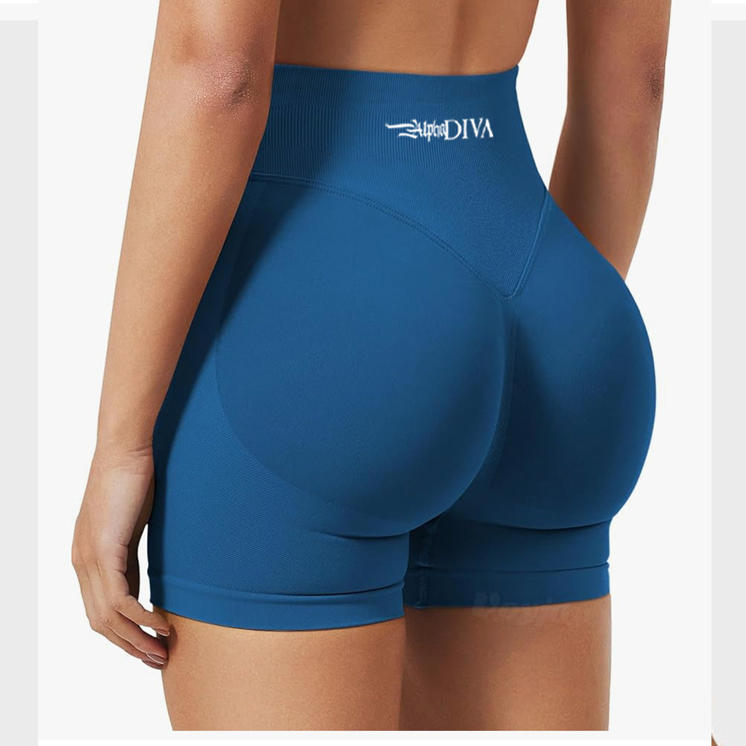 Aqualeaf HALO Contour Shorts