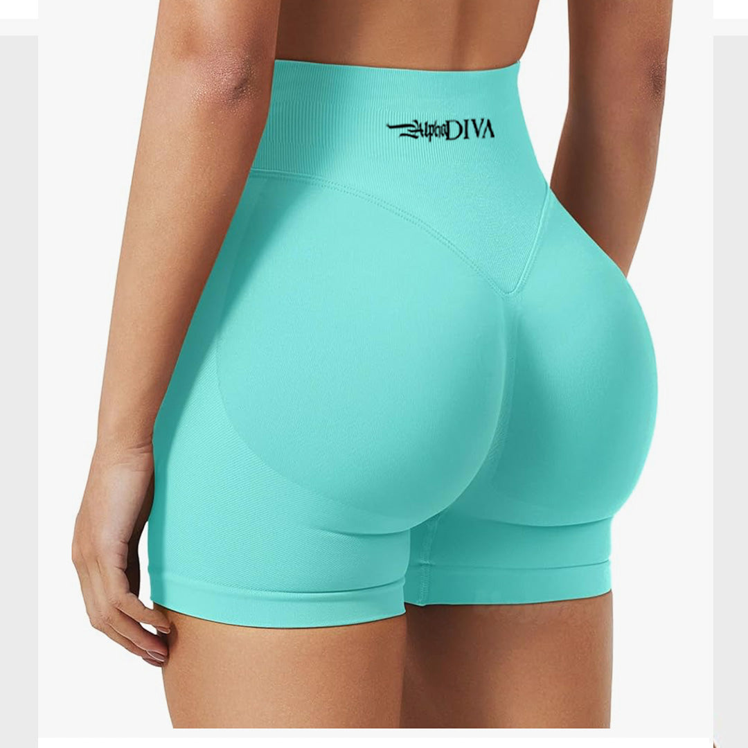 Tiffany STEALTH Contour Shorts