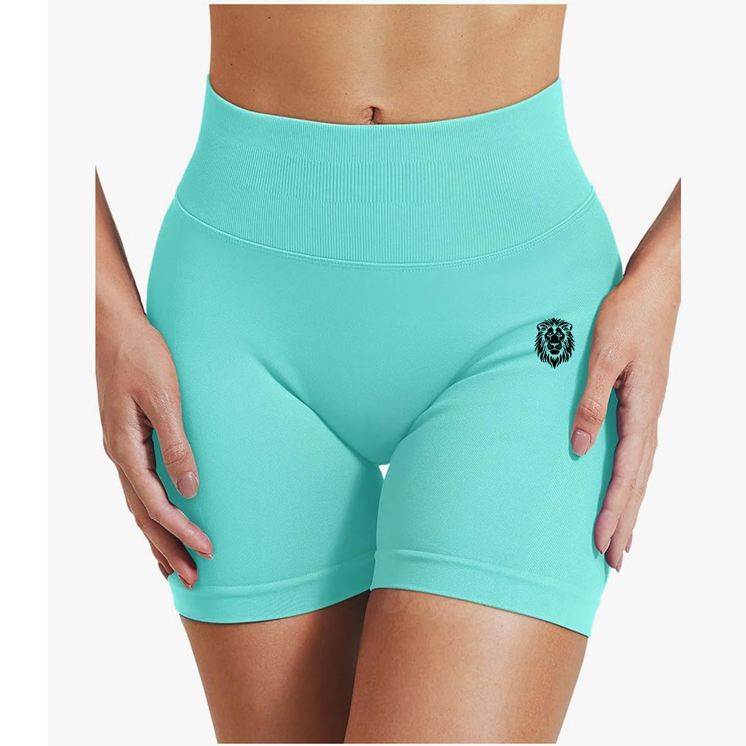 Tiffany STEALTH Contour Shorts